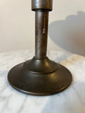 Pagoda Table lamp by Leroy Doane, Miller Lamp Co. 1930s