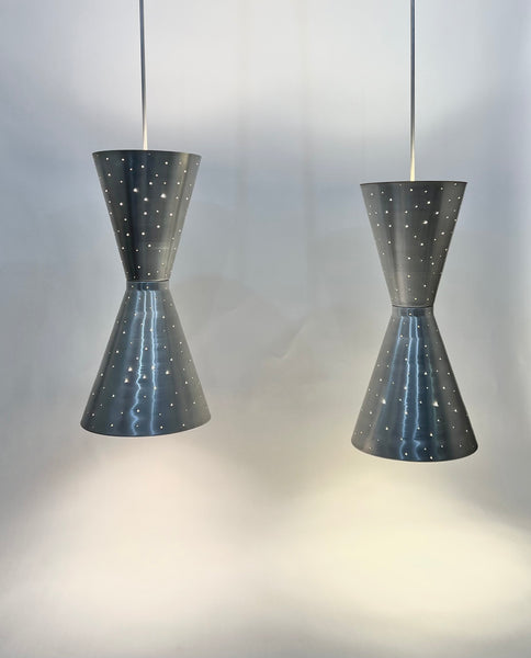 Paavo Tynell Custom Pendant Lights