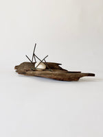 H. Glen Davis Sculpture