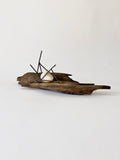 H. Glen Davis Sculpture