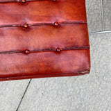 John Vesey, Pair of Napoleonic Benches