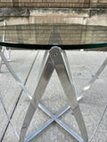 John Vesey Pair of Tables