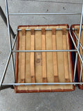 John Vesey, Pair of Napoleonic Benches