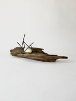H. Glen Davis Sculpture