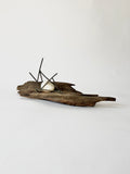 H. Glen Davis Sculpture