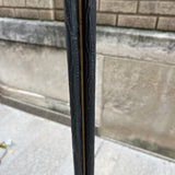 Pair of Decorator “Twig” Floor Lamps in Bronze