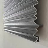 Alcoa Impact Extruded Architectural Panel Section