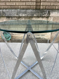 John Vesey Pair of Tables
