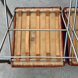 John Vesey, Pair of Napoleonic Benches