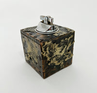 Paul Evans Patchwork Lighter