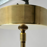 Arredoluce Six-Arm Chandelier
