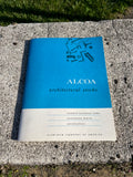 Alcoa Architectural Stocks Catalog