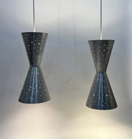 Paavo Tynell Custom Pendant Lights