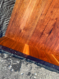 Robert Lovett Walnut Media Cabinet