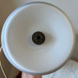 Lisa Johansson-Pape Glass Table Lamp, Original Iittala 1950s