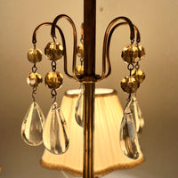 Paavo Tynell Chandelier, Taito 1930s
