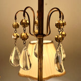 Paavo Tynell Chandelier, Taito 1930s