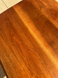 Phillip Lloyd Powell Drop Leaf Table