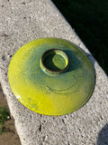 Virgil Cantini Enamel on Copper 1956