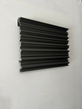 Alcoa Impact Extruded Architectural Panel Section