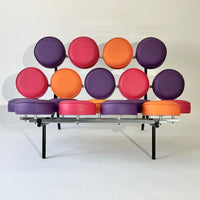 George Nelson Marshmallow Sofa