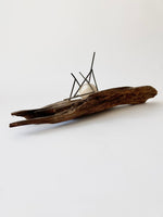 H. Glen Davis Sculpture