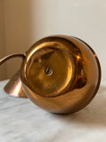 Ruth Gerth “Glow Lamp” Chase Copper & Brass 1931