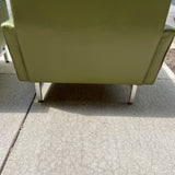 Walter Dorwin Teague Associates Lounge Chairs