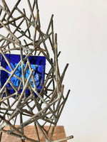 H. Glen Davis Sculpture