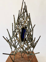 H. Glen Davis Sculpture