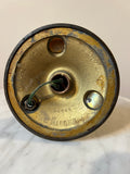 Pagoda Table lamp by Leroy Doane, Miller Lamp Co. 1930s
