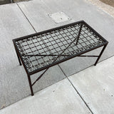 Francis Nowalk Coffee Table