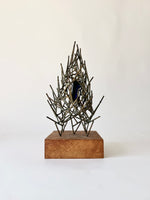 H. Glen Davis Sculpture
