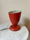 Modernist Table Lamp by Prescolite 1950s USA