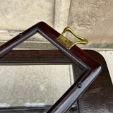 Cesare Lacca Serving Cart