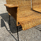 Van Keppel-Green Patio Suite
