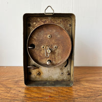 Hawkeye Timer Set, Noguchi’s Design & Predecessor