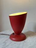 Modernist Table Lamp by Prescolite 1950s USA