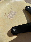 George Nelson & Assoc. MAA Swaged Leg Chairs, a pair