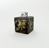 Paul Evans Patchwork Lighter