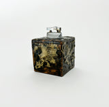 Paul Evans Patchwork Lighter