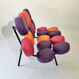 George Nelson Marshmallow Sofa