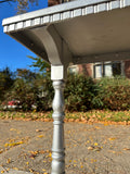 Aluminum Company of America, Side Table for Mellon Bank 1924