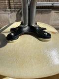 George Nelson & Assoc. MAA Swaged Leg Chairs, a pair