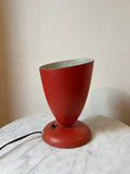 Modernist Table Lamp by Prescolite 1950s USA
