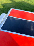 George Switzer “Nocturne” Micarta Cocktail Tray