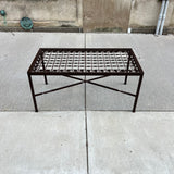 Francis Nowalk Coffee Table