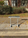 Aluminum Company of America, Side Table for Mellon Bank 1924
