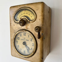 The Hawkeye Timer