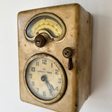 The Hawkeye Timer